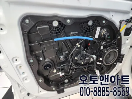 천안 아산 쌍용 토레스 자동차 도어방음으로 확실한 오디오사운드 음질개선! (대전 안성 세종 공주) / 천안,청주,세종,대전