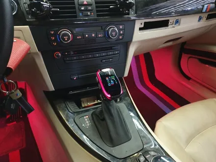 BMW328i 인코브기어봉 / Digital Gear Knob 천안에서 즐겨라~ / 천안,청주,세종,대전