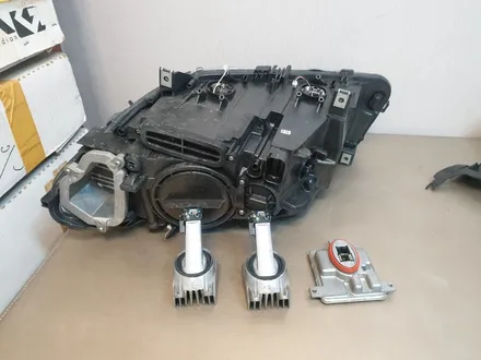 천안 헤드라이트 습기 / 내부 복원 / BMW520d 한번에 잘하는 똑똑한 방법 / 천안,청주,세종,대전