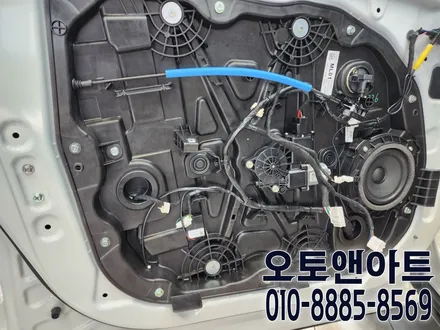 천안 아산 쌍용 토레스 자동차 도어방음으로 확실한 오디오사운드 음질개선! (대전 안성 세종 공주) / 천안,청주,세종,대전