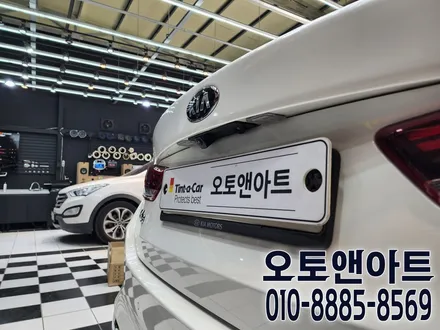 천안 아산 K5 어라운드뷰 + 안드로이드 올인원 모니터 설치 시공후기 (세종 공주 대전 안성 튜닝전문점) / 천안,청주,세종,대전