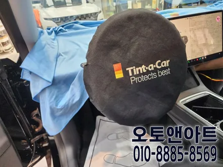 천안 테슬라 모델Y 신차패키지, 신차검수 / 썬팅, 틴팅, 아이나비 블랙박스, 차량용 보조배터리 (아산 공주 안성 세종) / 테슬라 / 모델Y / 천안,청주,세종
