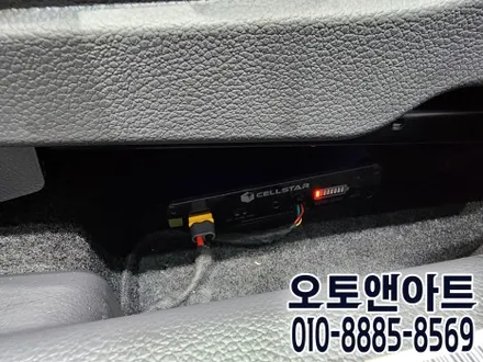 천안 토레스 자동차 아이나비 블랙박스, 보조배터리 설치작업 (아산 공주 안성 대전) / 천안,청주,세종,대전