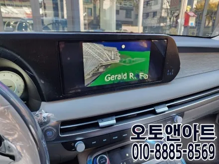 천안 팰리세이드 안드로이드오토 모니터 차량용 안드로이드 단말기 설치 장착튜닝 (아산 대전 안성 공주) / 천안,청주,세종,대전