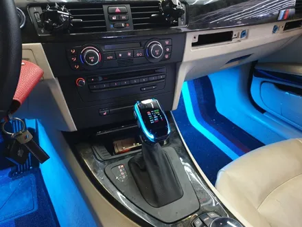 BMW328i 인코브기어봉 / Digital Gear Knob 천안에서 즐겨라~ / 천안,청주,세종,대전