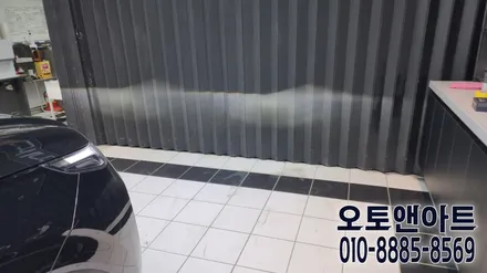 현대 팰리세이드 야간주행 어두움 보완, 브라비오 LED 헤드라이트 장착 튜닝 (천안 아산 공주 안성 세종) / 현대 / 팰리세이드 / 천안,청주,세종