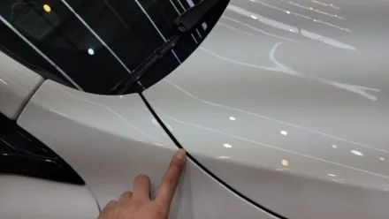 천안PPF 신형 BMW 530i 본넷 보호필름 시공 (오너프로 프로젝트3) / 천안시 서북구