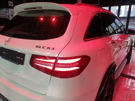 벤츠 GLC63 AMG 천안유리막코팅 이렇게 열처리 하는데 있어? / 천안,청주,세종,대전