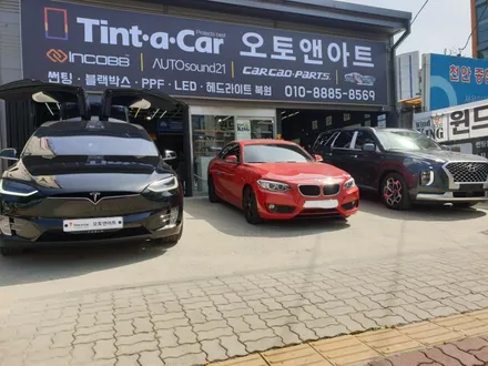 폭스바겐 골프 7세대 천안블랙박스 이벤트 진행차량 지넷 G pro200 / 천안,청주,세종,대전