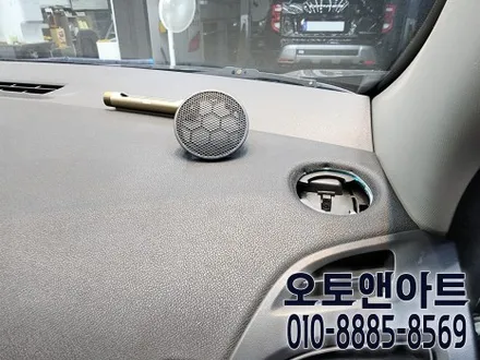 천안 아산 카오디오 전문점, 르노 SM3 JL오디오 자동차 스피커 튜닝, 방음 방진 시공후기 / 천안,청주,세종,대전