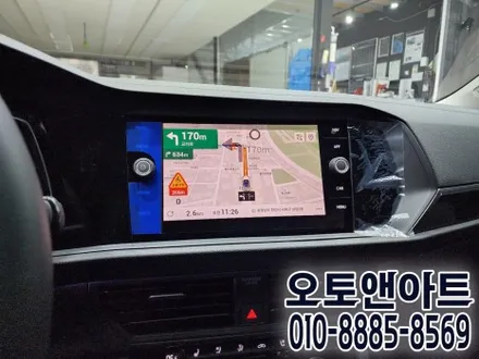 천안 폭스바겐 제타 카플레이 안드로이드오토 캐스트 단말기 설치장착 튜닝 (아산 대전 안성 공주) / 폭스바겐 / 제타 / 천안,청주,세종