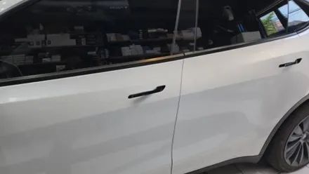 테슬라모델Y RWD 오토프렁크 +오토도어핸들 시공 천안테슬라전장튜닝 전문점 오토앤아트 / 천안시 서북구