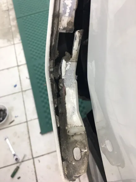 자동차 보험처리는 천안외형복원 전문점 오토앤아트에서~~ / 천안,청주,세종,대전