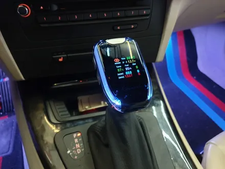 BMW328i 인코브기어봉 / Digital Gear Knob 천안에서 즐겨라~ / 천안,청주,세종,대전