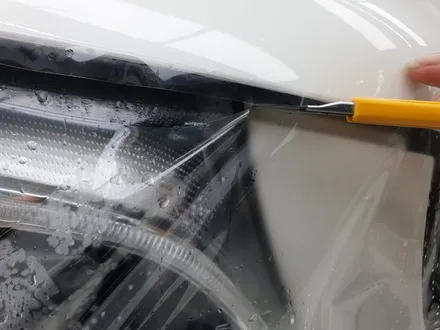 벤츠 GLC63 AMG 천안PPF 누가봐도 퀄리티 갑.!! / 천안,청주,세종,대전
