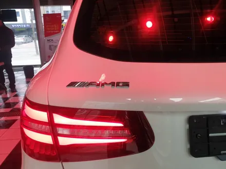 벤츠 GLC63 AMG 천안유리막코팅 이렇게 열처리 하는데 있어? / 천안,청주,세종,대전
