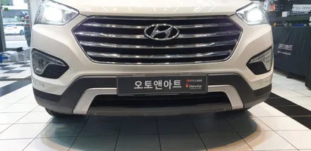 조도약한 맥스크루즈 에는 브라비오 터미네이터 가 정답.. 천안 아산 LED전조등 시공 1위 오토앤아트 / 천안,청주,세종,대전