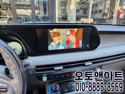 천안 팰리세이드 안드로이드오토 모니터 차량용 안드로이드 단말기 설치 장착튜닝 (아산 대전 안성 공주) / 천안,청주,세종,대전