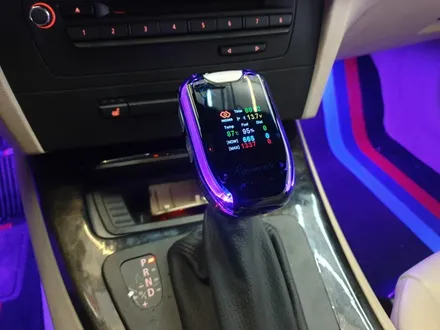 BMW328i 인코브기어봉 / Digital Gear Knob 천안에서 즐겨라~ / 천안,청주,세종,대전