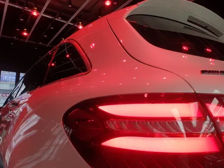 벤츠 GLC63 AMG 천안유리막코팅 이렇게 열처리 하는데 있어? / 천안,청주,세종,대전