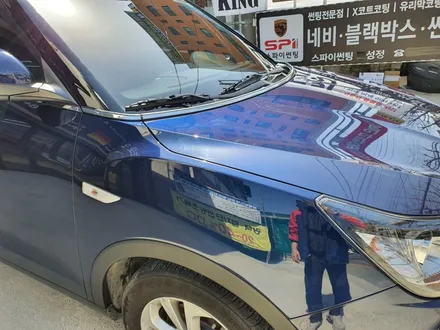 [천안판금도색] 티볼리 판금도색 / 천안,청주,세종,대전