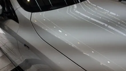 천안PPF 신형 BMW 530i 본넷 보호필름 시공 (오너프로 프로젝트3) / 천안시 서북구