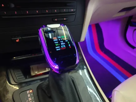 BMW328i 인코브기어봉 / Digital Gear Knob 천안에서 즐겨라~ / 천안,청주,세종,대전
