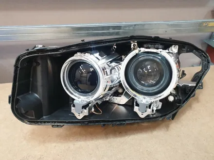 천안 헤드라이트 습기 / 내부 복원 / BMW520d 한번에 잘하는 똑똑한 방법 / 천안,청주,세종,대전