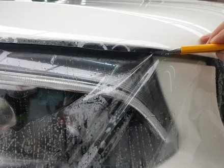 벤츠 GLC63 AMG 천안PPF 누가봐도 퀄리티 갑.!! / 천안,청주,세종,대전