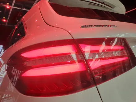 벤츠 GLC63 AMG 천안유리막코팅 이렇게 열처리 하는데 있어? / 천안,청주,세종,대전