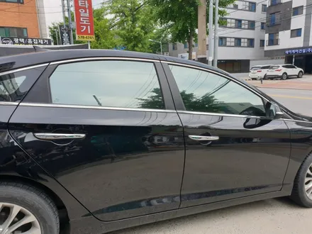 LF소나타 반반사 필름은 역시 틴트어카 고스트가 짱이죠.. / 천안,청주,세종,대전