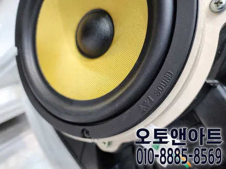 대전 자동차 카오디오 스피커 튜닝 전문점! 기아 K5 2세대 먹먹한 사운드 업그레이드 가성비 끝장나는 AVI G1 작업 / 천안,청주,세종,대전