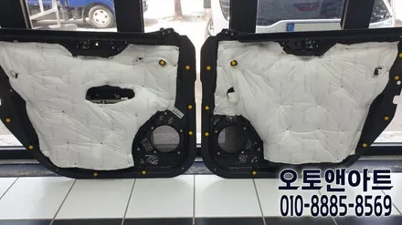 가성비 카오디오 튜닝 AVI 스피커 튜닝 전문점 천안 오토앤아트 / 천안,청주,세종,대전