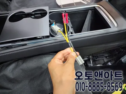 천안 테슬라 모델Y 신차패키지, 신차검수 / 썬팅, 틴팅, 아이나비 블랙박스, 차량용 보조배터리 (아산 공주 안성 세종) / 테슬라 / 모델Y / 천안,청주,세종