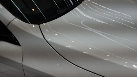 천안PPF 신형 BMW 530i 본넷 보호필름 시공 (오너프로 프로젝트3) / 천안시 서북구