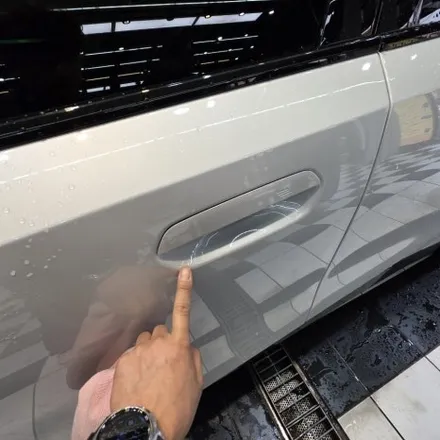 BMW 5시리즈 (G60) PPF 시공으로 완벽 보호 하세요  [천안PPF 시공전문점] / 천안시 서북구