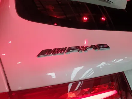 벤츠 GLC63 AMG 천안유리막코팅 이렇게 열처리 하는데 있어? / 천안,청주,세종,대전