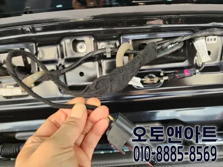 천안 썬팅재시공 쌍용 G4 렉스턴 저가형 썬팅필름 제거 후 레인보우 V90 틴팅 (아산 공주 대전 안성 세종) / 천안,청주,세종,대전