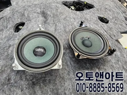 천안 벤츠 C클래스 전용 스피커 신포니 M4 카오디오 사운드 업그레이드 튜닝 (아산 공주 안성 세종) / 천안,청주,세종,대전