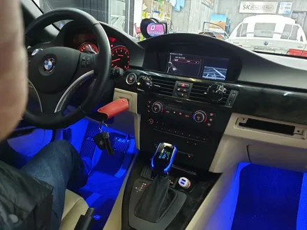 BMW328i 인코브기어봉 / Digital Gear Knob 천안에서 즐겨라~ / 천안,청주,세종,대전