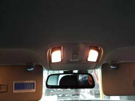 올뉴 K7 LED실내등 / 후진등 / 번호판등 패키지 교환 / 천안,청주,세종,대전
