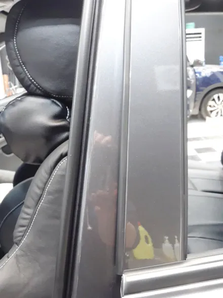 전국 연간 만대 장착하는 윈드킹 풍절음 차단 독보적인 기술력 천안에서도~ / 천안,청주,세종,대전