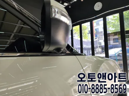 천안 티볼리 어라운드뷰 / 카젠 스카이뷰 3D 서라운드뷰 설치 전문점 (천안아산 오토앤아트) / 천안,청주,세종,대전
