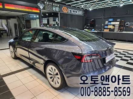 천안 아산 테슬라 모델3 썬팅, 틴팅, 발수코팅, 생활보호 PPF까지 (평택 안성 진천 세종 공주에서도 찾으시는 테슬라 전문점) / 천안,청주,세종,대전