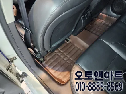 르노 뉴 SM5 자동차 바닥 우퍼 스피커 사운드튜닝 이벤트 진행중! (나카미치 NBF618S) - 천안 아산 공주 안성 세종 / 천안,청주,세종,대전