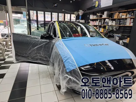 천안 테슬라 모델Y 신차패키지, 신차검수 / 썬팅, 틴팅, 아이나비 블랙박스, 차량용 보조배터리 (아산 공주 안성 세종) / 테슬라 / 모델Y / 천안,청주,세종