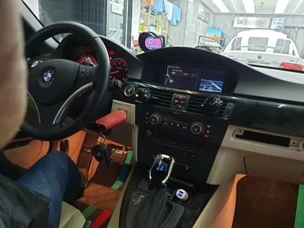 BMW328i 인코브기어봉 / Digital Gear Knob 천안에서 즐겨라~ / 천안,청주,세종,대전