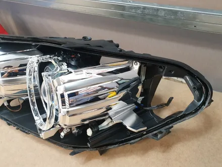 천안 헤드라이트 습기 / 내부 복원 / BMW520d 한번에 잘하는 똑똑한 방법 / 천안,청주,세종,대전