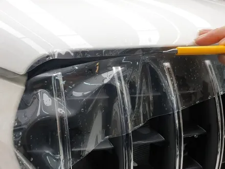 벤츠 GLC63 AMG 천안PPF 누가봐도 퀄리티 갑.!! / 천안,청주,세종,대전
