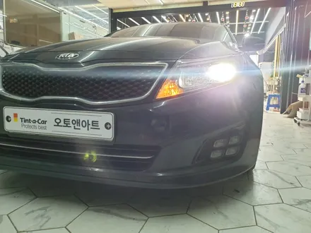 천안라이트복원 K5 크롬 반사판 교환 아산.평택.청주.대전 유일한 내부복원 업체 오토앤아트 / 천안,청주,세종,대전
